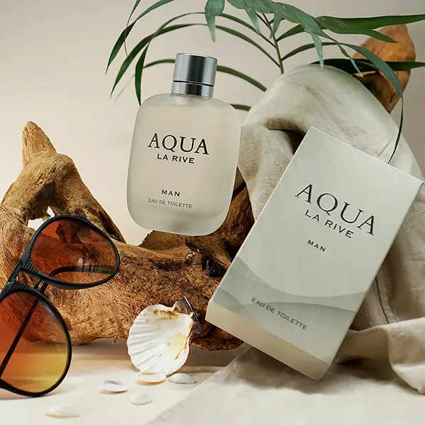 Nước Hoa Nam La Rive Aqua Man EDT 90ml