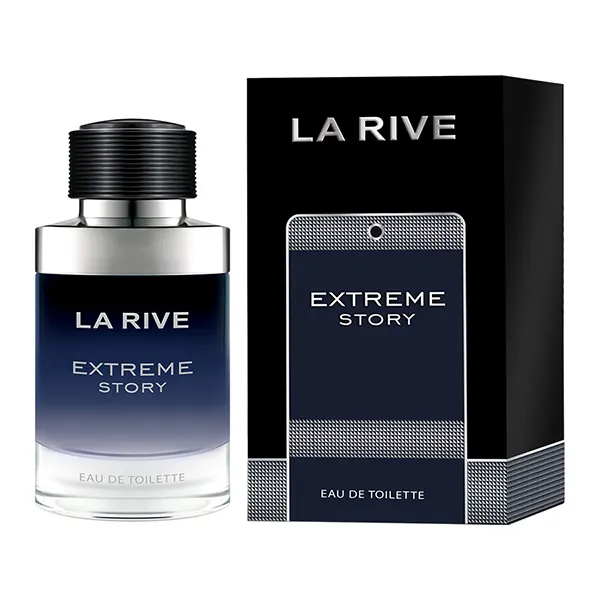 Nước Hoa Nam La Rive Extreme Story Eau De Toilette 75ml