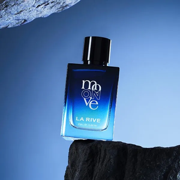 Nước Hoa Nam La Rive Move On EDT 100ml