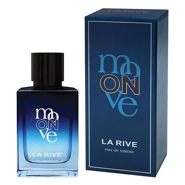 Nước Hoa Nam La Rive Move On EDT 100ml