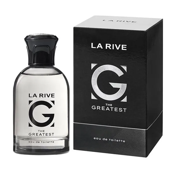 Nước Hoa Nam La Rive The Greatest EDT 100ml