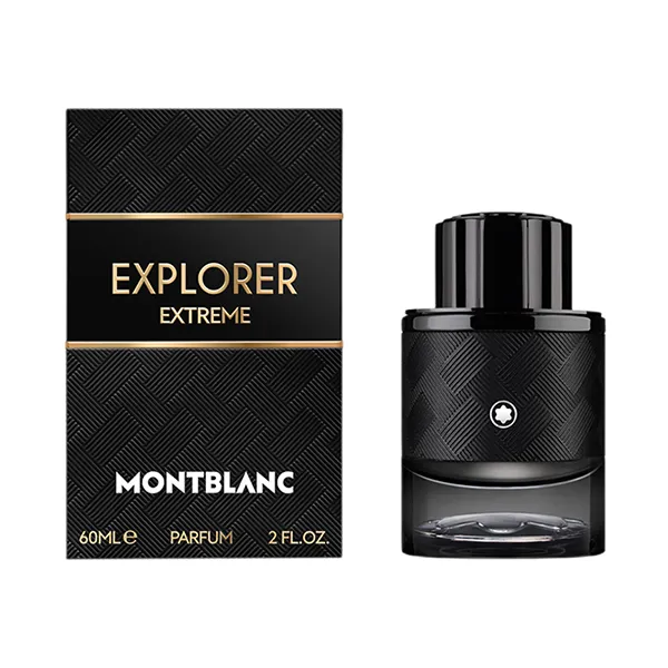 Nước Hoa Nam Montblanc Explorer Extreme For Men Parfum 60ml