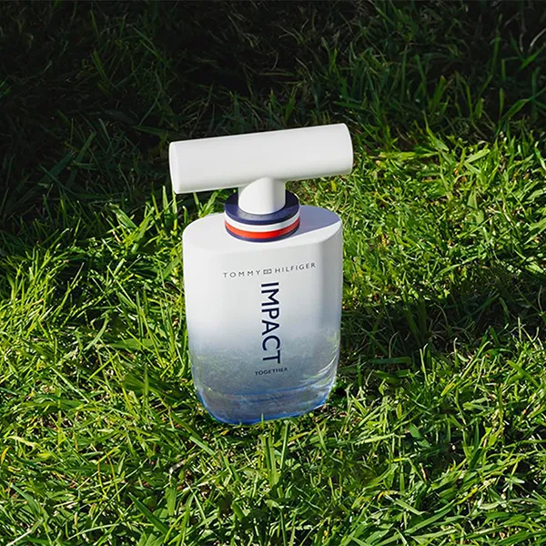 Nước Hoa Nam Tommy Hilfiger Impact Together EDT 100ml