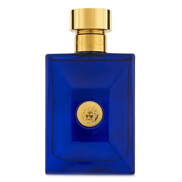 Nước Hoa Nam Versace Dylan Blue Pour Homme EDT Spray 100ml