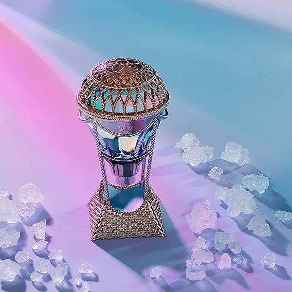 Nước Hoa Nữ Anna Sui Cosmic Sky Eau De Toilette 50ml