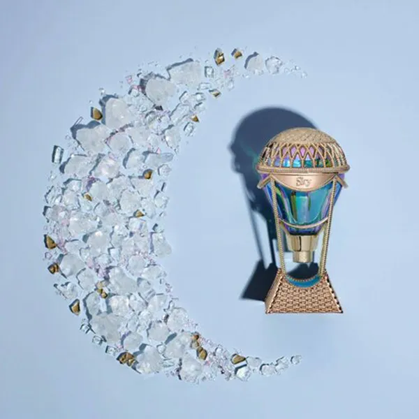 Nước Hoa Nữ Anna Sui Cosmic Sky Eau De Toilette 50ml