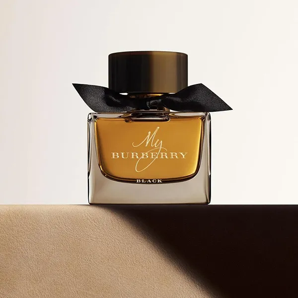 Nước Hoa Nữ Burberry My Burberry Black Parfum Spray 90ml