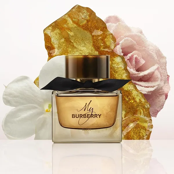 Nước Hoa Nữ Burberry My Burberry Black Parfum Spray 90ml