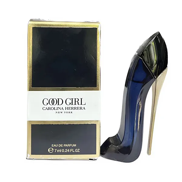 Nước Hoa Nữ Carolina Herrera Good Girl EDP 7ml