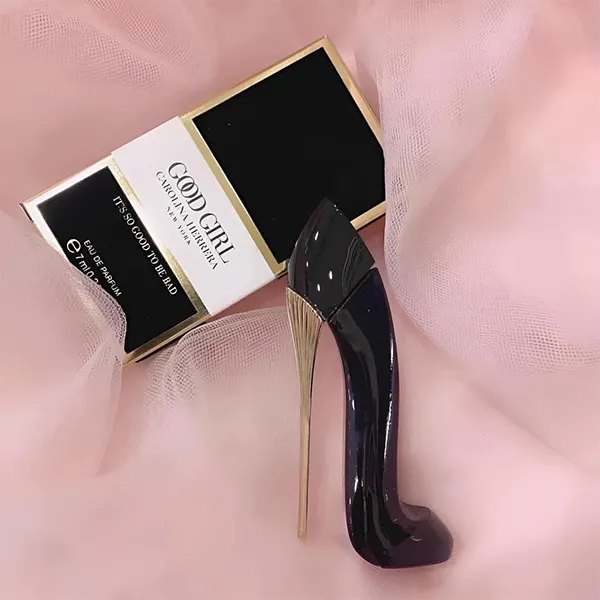 Nước Hoa Nữ Carolina Herrera Good Girl EDP 7ml