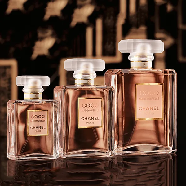 Nước Hoa Nữ Chanel Coco Mademoiselle EDP Spray 100ml