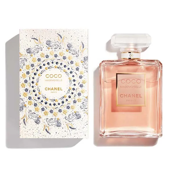 Nước Hoa Nữ Chanel Coco Mademoiselle EDP Limited Holiday 100ml
