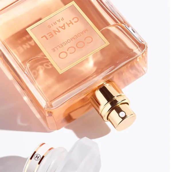 Nước Hoa Nữ Chanel Coco Mademoiselle EDP Spray 200ml