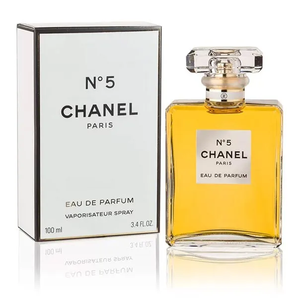Nước Hoa Nữ Chanel No5 EDP Spray 100ml