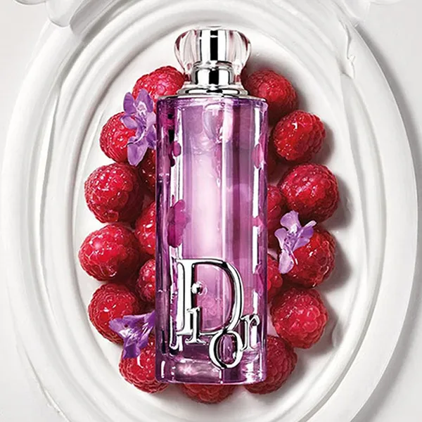 Nước Hoa Nữ Dior Addict Purple Glow Eau De Parfum 100ml