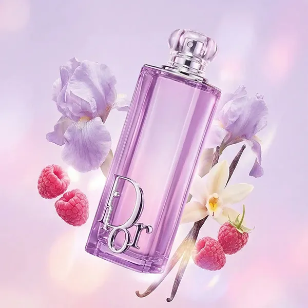 Nước Hoa Nữ Dior Addict Purple Glow Eau De Parfum 100ml