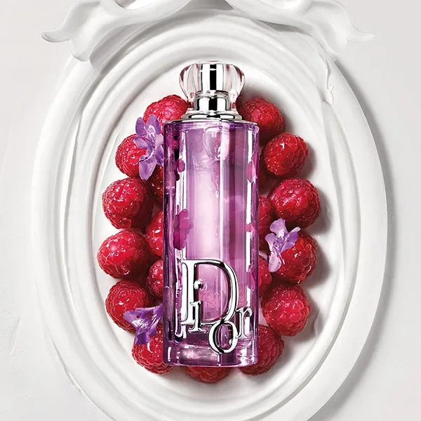 Nước Hoa Nữ Dior Addict Purple Glow Eau De Parfum 30ml