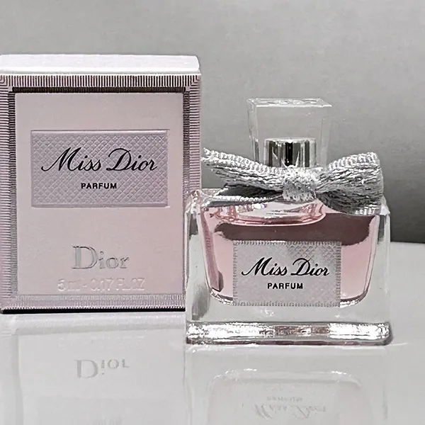 Nước Hoa Nữ Dior Miss Dior Parfum 5ml