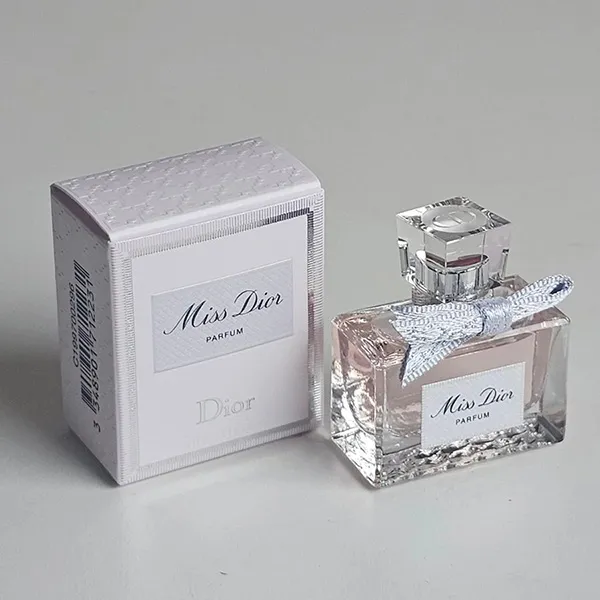 Nước Hoa Nữ Dior Miss Dior Parfum 5ml