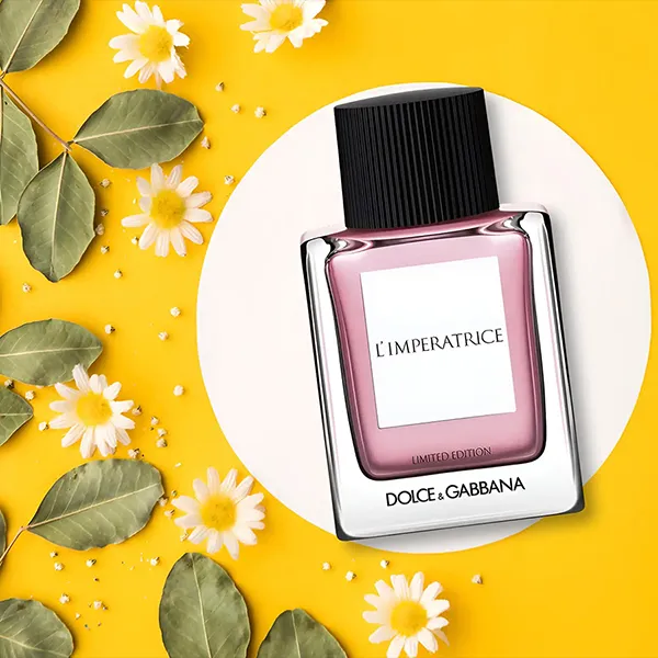 Nước Hoa Nữ Dolce & Gabbana D&G L'Imperatrice Limited Edition Eau De Toilette 50ml