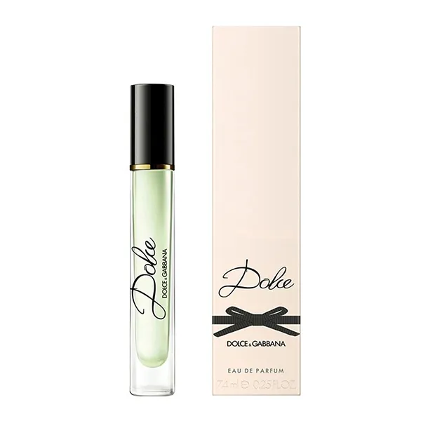 Nước Hoa Nữ Dolce & Gabbana D&G Limited Travel DG Dolce EDP 7.4ml