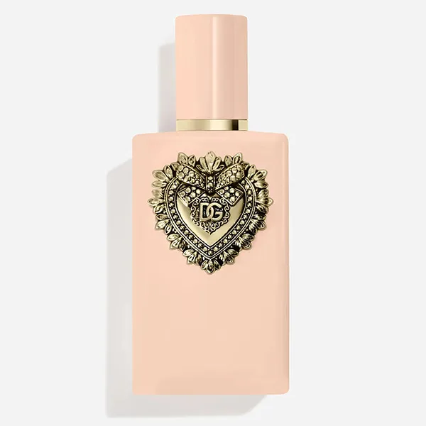 Nước Hoa Nữ Dolce & Gabbana D&G My Devotion Intense EDP 100ml