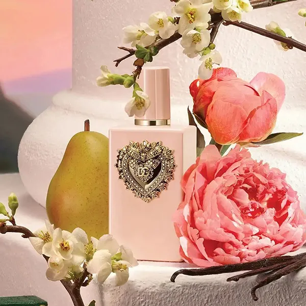 Nước Hoa Nữ Dolce & Gabbana D&G My Devotion Intense EDP 100ml