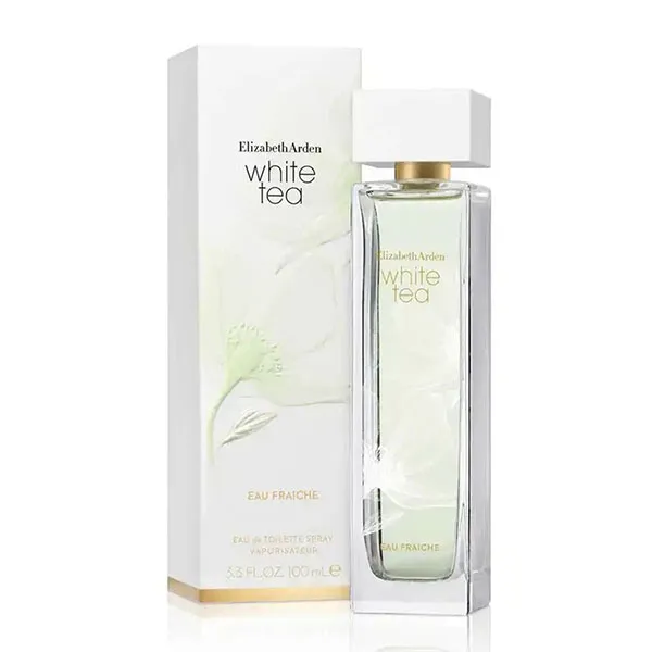 Nước Hoa Nữ Elizabeth Arden White Tea Eau Fraiche Eau De Toilette 100ml