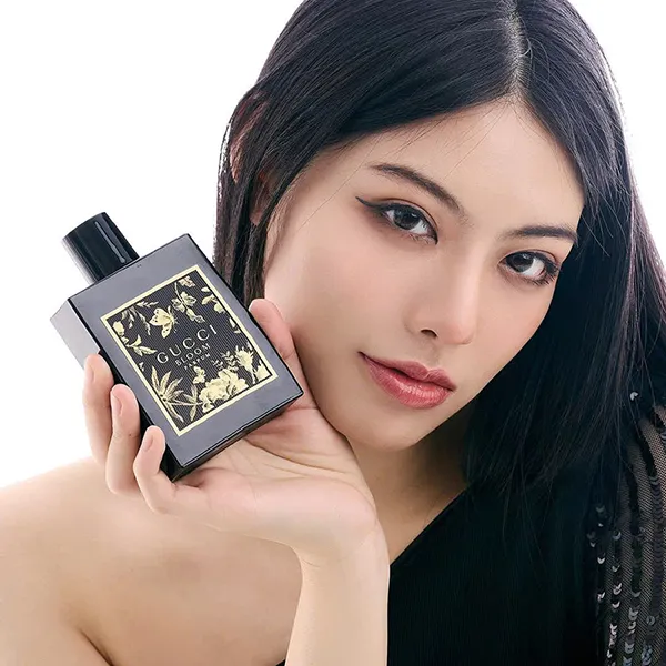 Nước Hoa Nữ Gucci Bloom Parfum Spray 100ml