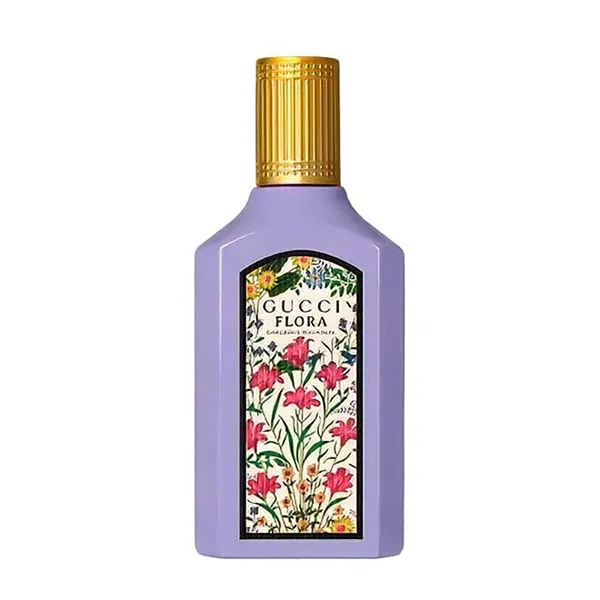 Set Nước Hoa Nữ Gucci Mini Flora EDP 3 Món (3 x 5ml)