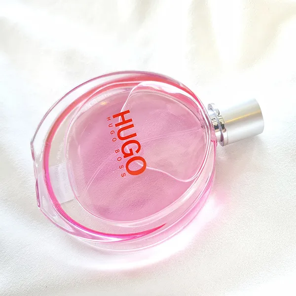 Nước Hoa Nữ Hugo Boss Hugo Woman Extreme EDP (Eau De Parfum) 75ml