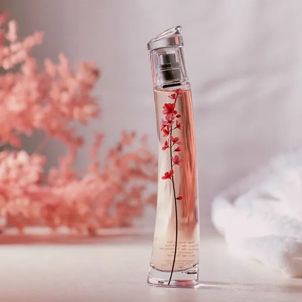 Nước Hoa Nữ Kenzo Flower Ikebana EDP 100ml