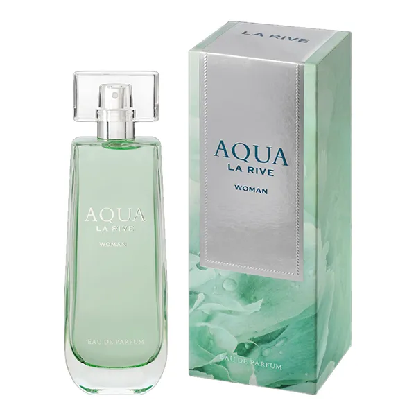 Nước Hoa Nữ La Rive Aqua Woman Eau De Parfum 90ml