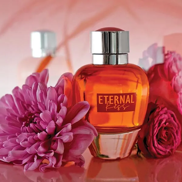 Nước Hoa Nữ La Rive Eternal Kiss EDP 90ml