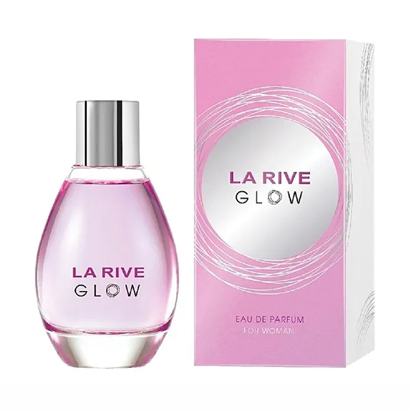 Nước Hoa Nữ La Rive Glow EDP 90ml