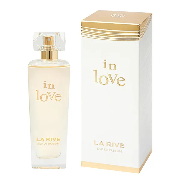 Nước Hoa Nữ La Rive In Love EDP 90ml