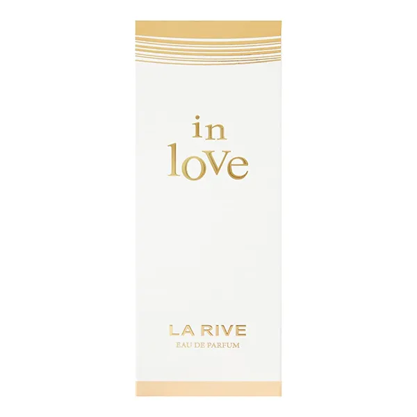 Nước Hoa Nữ La Rive In Love EDP 90ml