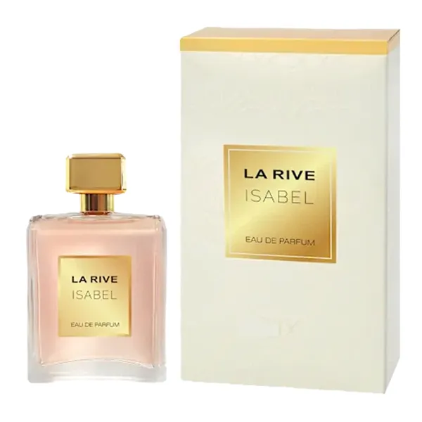Nước Hoa Nữ La Rive Isabel Eau De Parfum 100ml