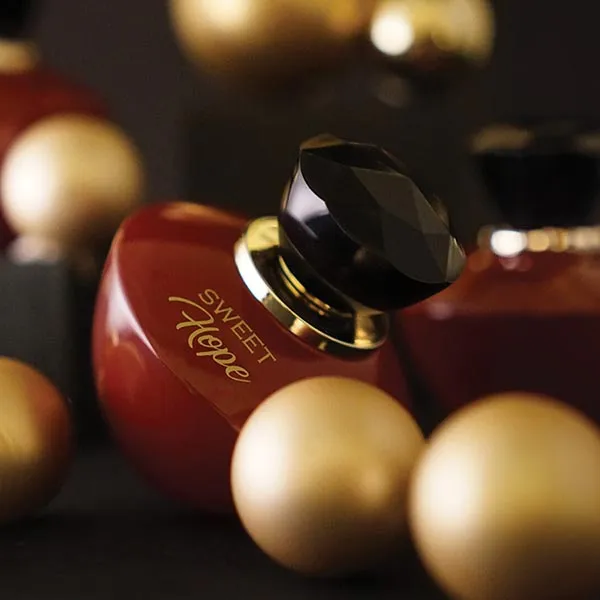 Nước Hoa Nữ La Rive Sweet Hope EDP 90ml