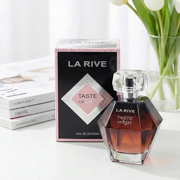Nước Hoa Nữ La Rive Taste Of Kiss EDP 100ml