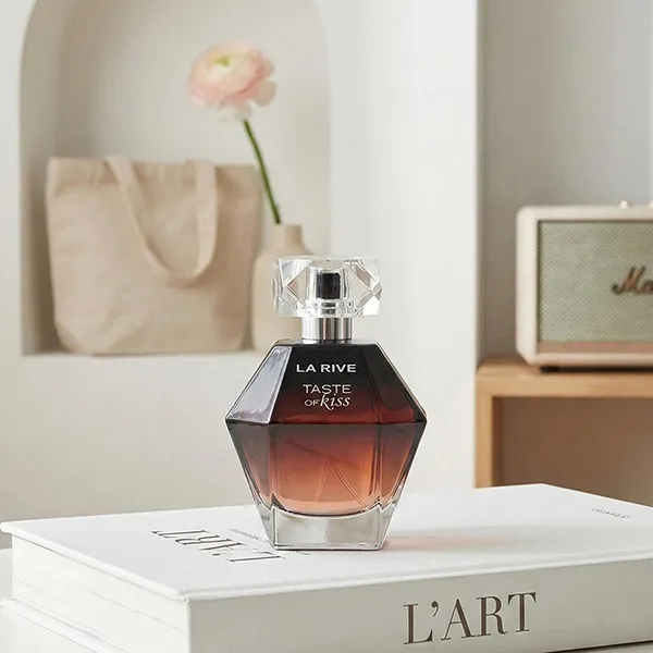 Nước Hoa Nữ La Rive Taste Of Kiss EDP 100ml