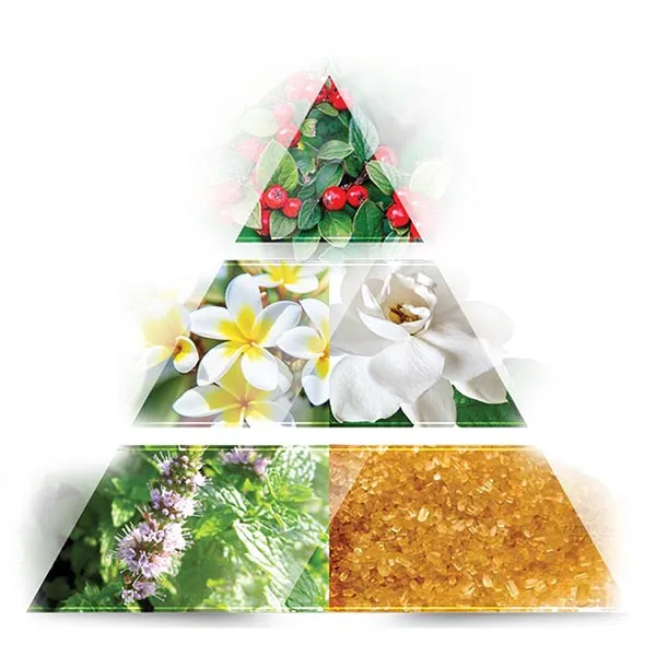 Nước Hoa Nữ La Rive Vintage Flowers EDP 90ml