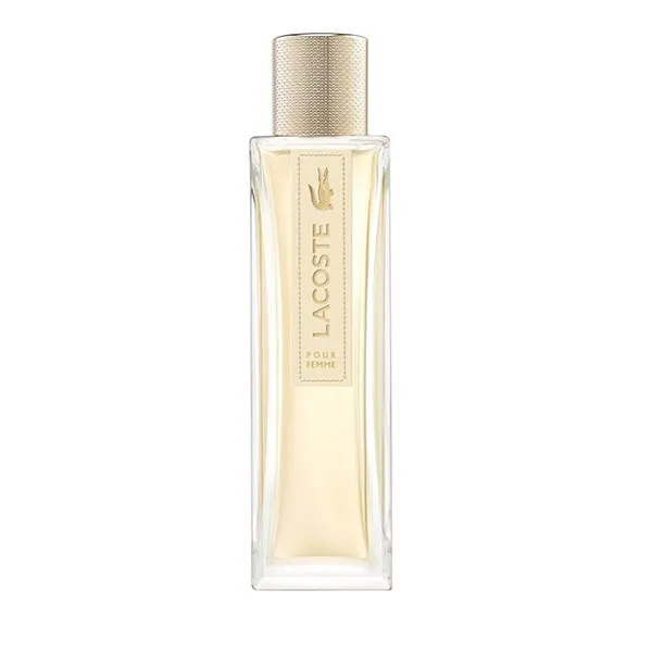 Nước Hoa Nữ Lacoste Pour Femme EDP Spray 90ml