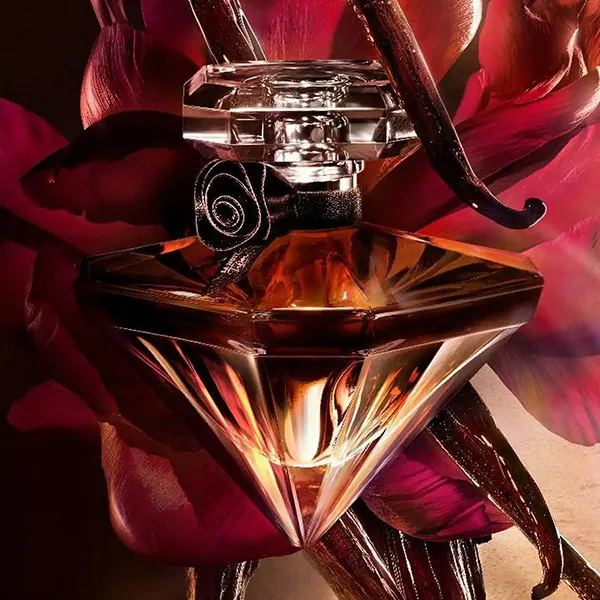 Nước Hoa Nữ Lancôme La Nuit Trésor Vanille Noire EDP 100ml