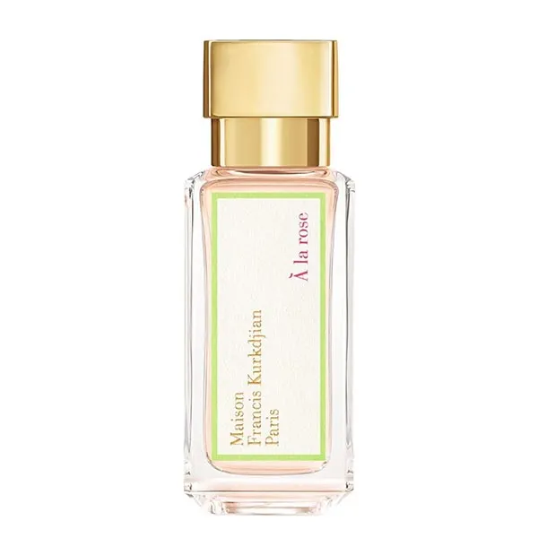 Nước Hoa Nữ Maison Francis Kurkdjian À La Rose EDP 35ml