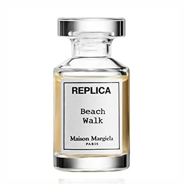Nước Hoa Nữ Maison Margiela Replica Beach Walk EDT 7ml