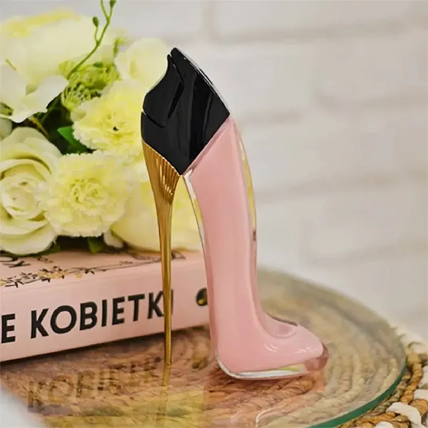 Nước Hoa Nữ Carolina Herrera Goodgirl Blush 23 Miniature Mini Elixir Eau De Parfum 7ml