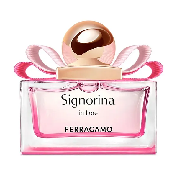 Nước Hoa Nữ Salvatore Ferragamo Mini Signorina In Fiore EDT 30ml