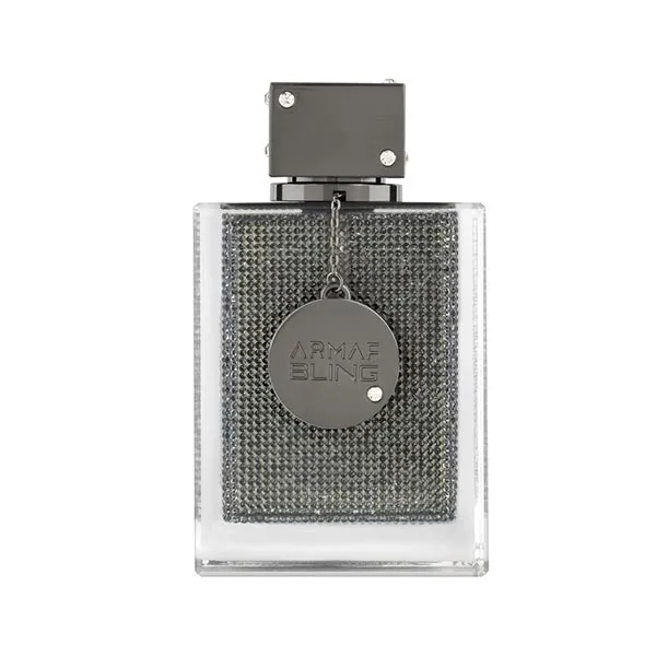 Nước Hoa Unisex Armaf Club de Nuit Bling EDP Spray 75ml