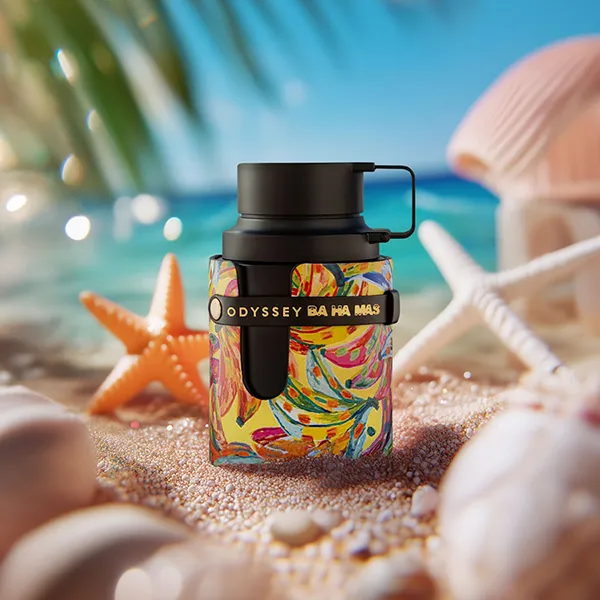 Nước Hoa Unisex Armaf Odyssey Bahamas EDP Spray 100ml